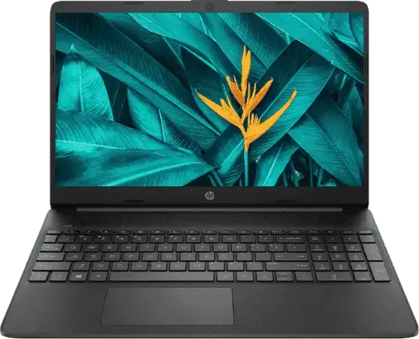 HP 15s-fq2626TU Laptop (11th Gen Core i3/ 8GB/ 256GB SSD/ Win11 Home)