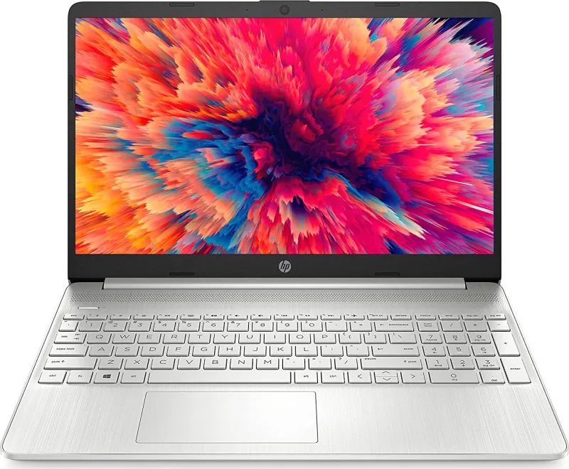 HP 15s-fr4000TU Laptop (11th Gen Core i5/ 8GB/ 512GB SSD/ Win11 Home)
