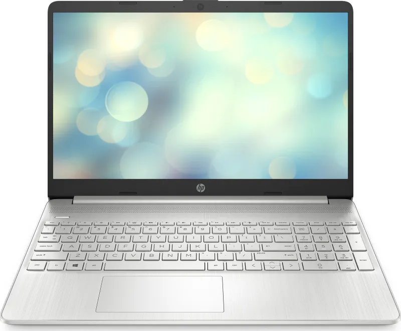 HP 15s-fy5003TU Laptop (12th Gen Core i3/ 8GB/ 512GB SSD/ Win11 Home)