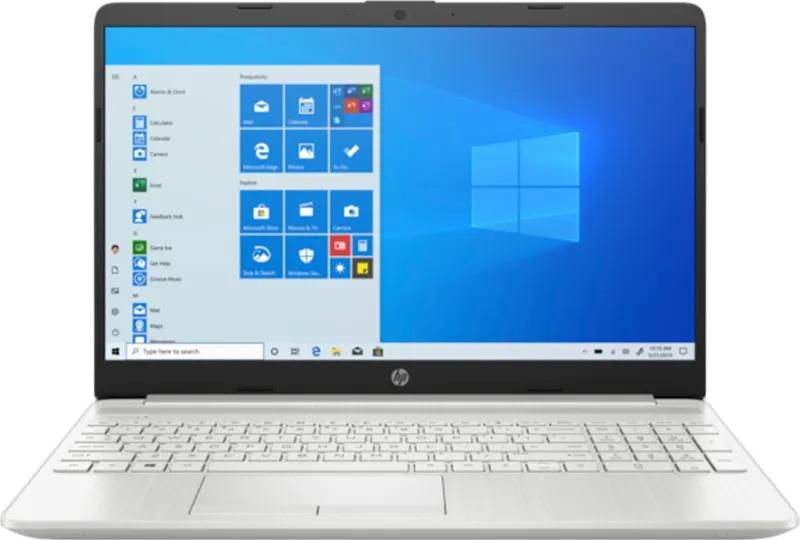 HP 15s-GR0011AU Laptop (AMD Ryzen 3/ 8GB/ 1TB HDD/ Win10 Home)