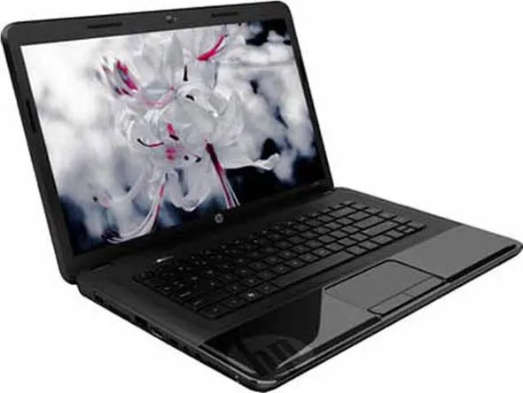 HP 2000-2201TU Laptop (2nd Gen Ci3/ 2GB/ 500GB/ FreeDOS)