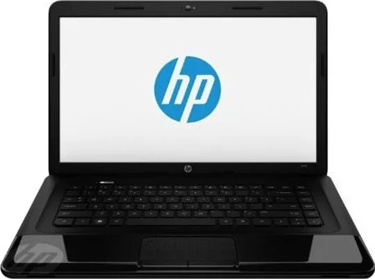 HP 2000-2312TU Notebook (Intel Pentium Processor B960/2GB/500GB/Intel HD Graph/Win8)