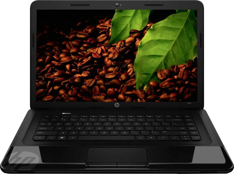 HP 2000-2314TU Laptop (2nd Gen Ci3/ 2GB/ 500GB/ Win8)