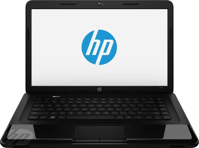 HP 2000-2319TU Laptop (2nd Gen CDC/ 2GB/ 500GB/ DOS)