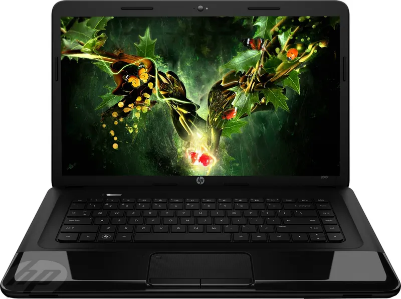 HP 2000-2D05TU Laptop (2nd Gen Ci3/ 4GB/ 500GB/ Win8)