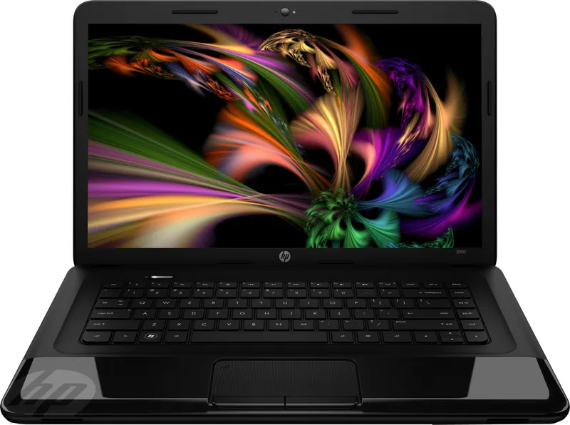HP 2000-2d41TU Laptop (2nd Gen PDC/ 2GB/ 500GB/ Win8)