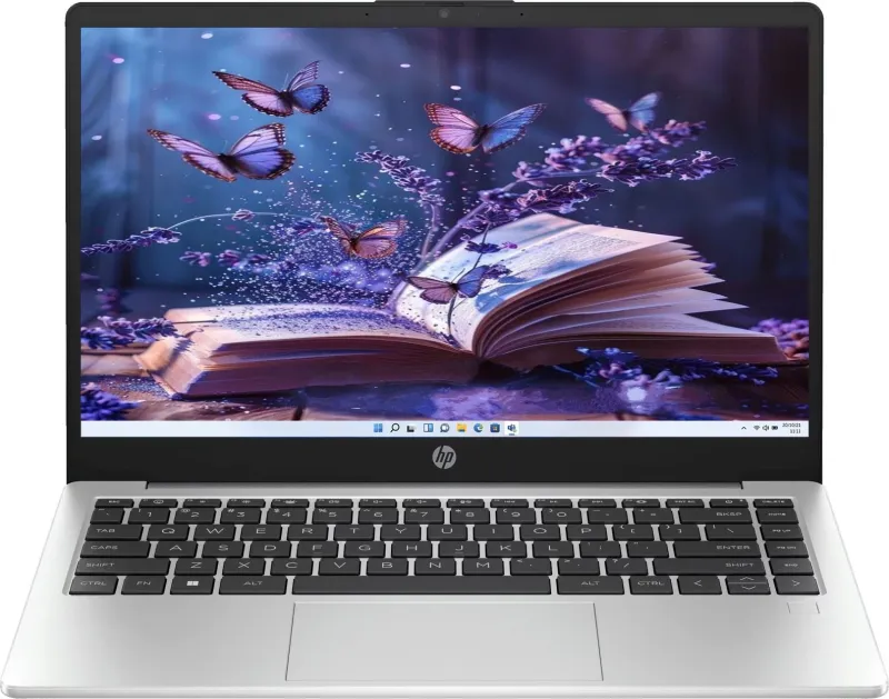 HP 240 G10 816K2EA Business Laptop (13th Gen Core i5/ 16GB/ 512GB SSD/ Win11)