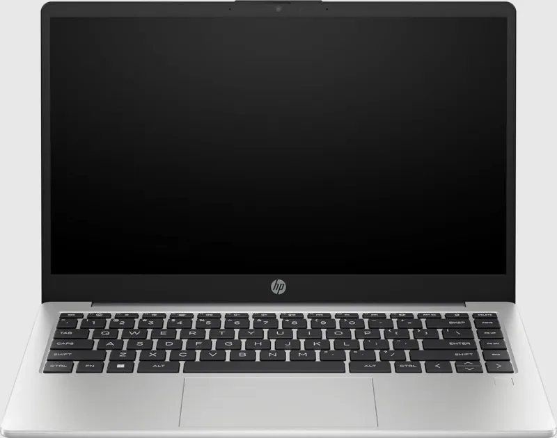 HP 240 G10 B10LVPT Business Laptop (13th Gen Core i5/ 8GB/ 512GB SSD/ Dos)