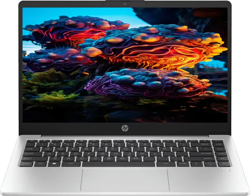 HP 240 G10 BM5D5AT Business Laptop (13th Gen Core i5/ 8GB/ 512GB SSD/ Win11)
