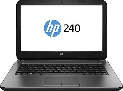 HP 240 G2 Series Laptop(Ci5/4GB/ 500 GB/Intel HD Graphics 4000/Windows 8 Pro)