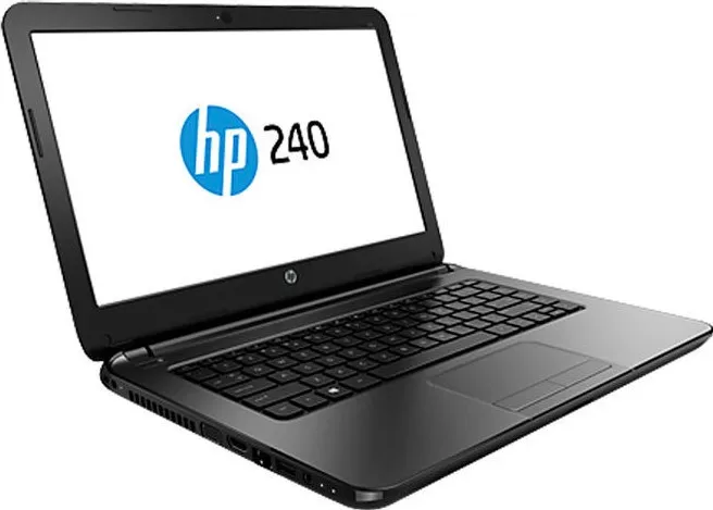 HP 240 G3 (K1Z72PA) Laptop (4th Gen Ci3/ 4GB/ 500GB/ FreeDOS)
