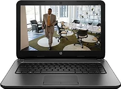 HP 240 G3 Series Laptop (5th Gen Ci5/ 4GB/ 500GB/ Win8.1 Pro)