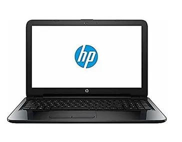 HP 240 G5 (1MF93PA) Laptop (7th Fen PDC/ 4GB/ 500GB/ Win10)