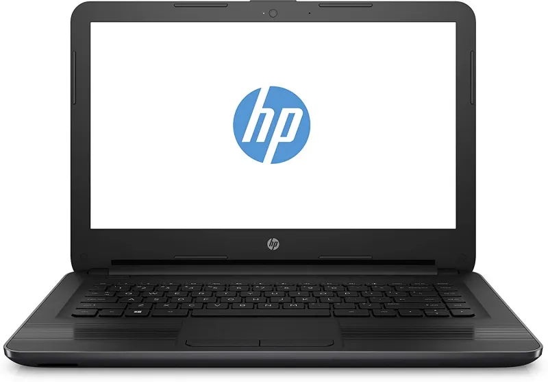 HP 240 G5 Laptop (6th Gen C i5 / 4GB/ 500GB/ Win10 Pro)(X6W66PA)