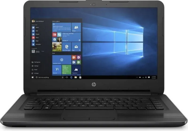 HP 240 G5 (X6W62PA) Laptop (6th Gen Ci3/ 4GB/ 500GB/ Win10)