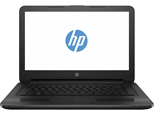 HP 240 G6 (2RC06PA) Laptop (7th Gen Ci5/ 4GB/ 500GB/ Win10)