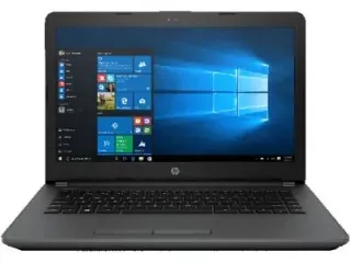 HP 240 G6 (4QA86PA) Laptop (7th Gen Core i3/ 4GB/ 1TB/ Win10)