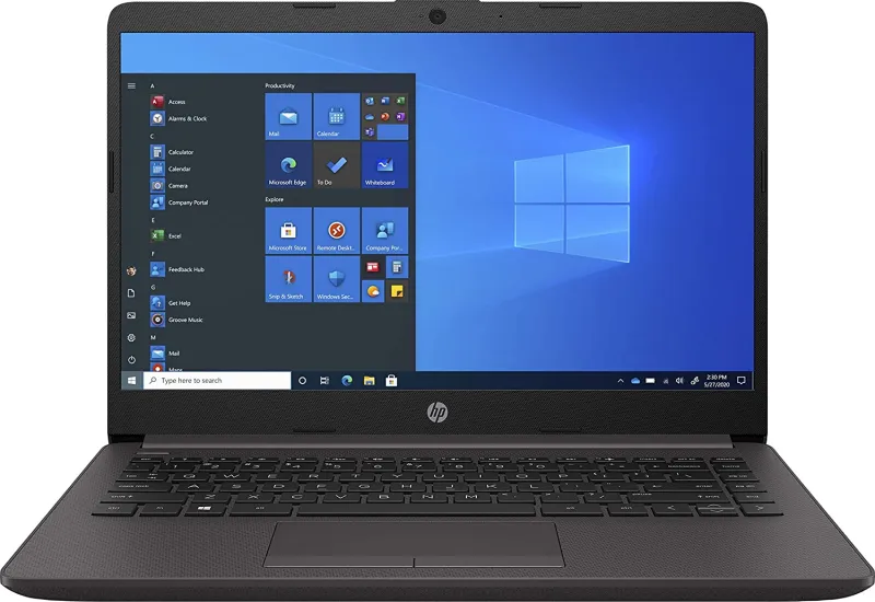 HP 240 G8 3D0J1PA Laptop (10th Gen Core i3/ 4GB/ 1TB/ DOS)