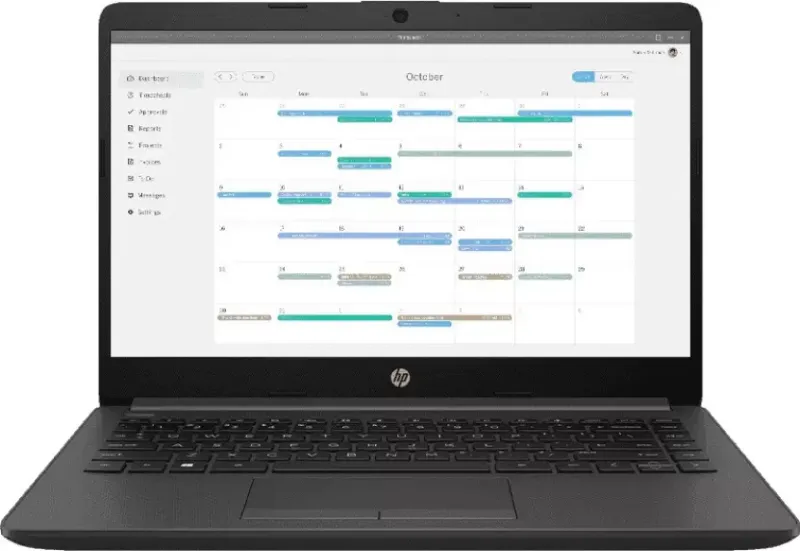 HP 240 G8 53L43PA Laptop (10th Gen Core i3/ 8GB/ 512GB SSD/ Win10)