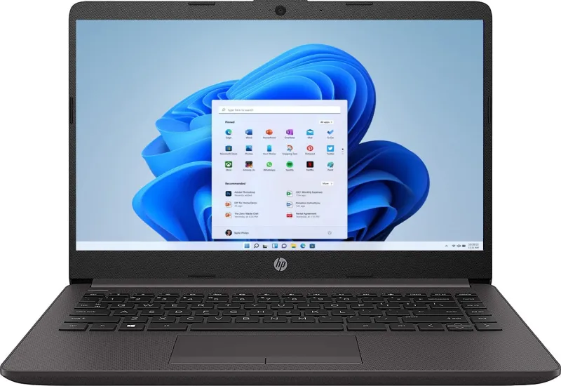 HP 240 G8 689U3PA Business Laptop (11th Gen Core i5/ 8GB/ 512 GB SSD/ Win11)