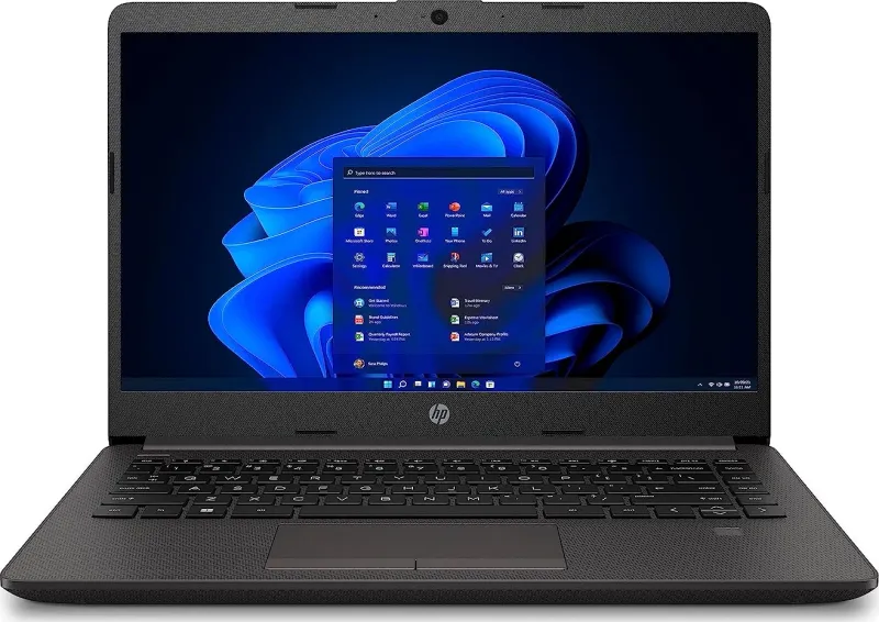HP 240 G9 7M433PA Notebook Laptop (12th Gen Core i5/ 16GB/ 512GB SSD/ Win11)