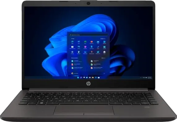 HP 240 G9 ALC 7M658PA Laptop (12th Gen Core i5/ 8GB/ 512GB SSD/DOS)