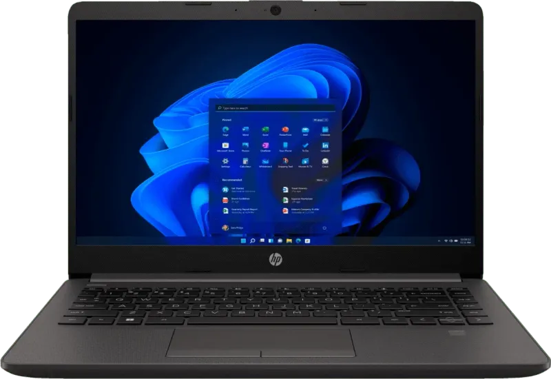 HP 240 G9 Laptop (12th Gen Core i5/ 8GB/ 512 GB SSD/ Win11 Pro)