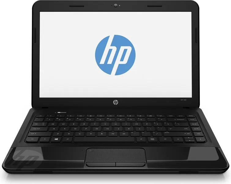 HP 240 Laptop (3rd Gen Intel Core i3/4 GB/500 GB/Windows 8 Pro) (E8D84PA)