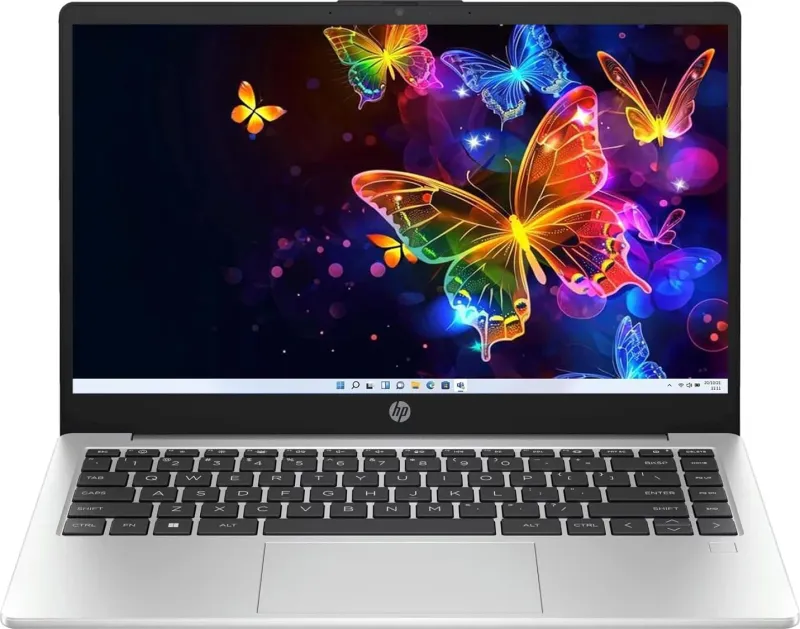 HP 240R G10 Commercial Laptop (Intel Core 7-150U 16GB/ 512GB SSD/ Win11)