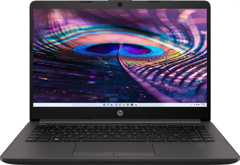 HP 240R G9 983Z4AV##ACJ Laptop (Intel Core 5 Gen 120U/ 16GB/ 512GB SSD/ Win11)