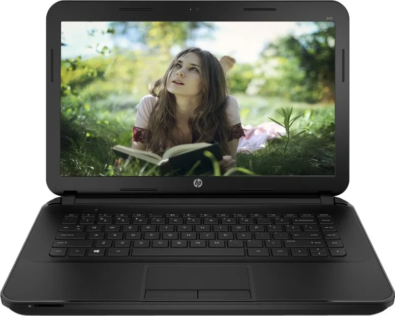 HP 245 G2 (J7V36PA) Notebook (AMD APU A4/2GB/500GB /ATI RADEON HD8330/ Ubuntu)