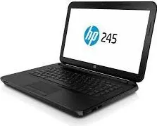 HP 245 G5 (1EK00PA) Notebook (AMD A8/ 4GB/ 500GB/ FreeDOS)