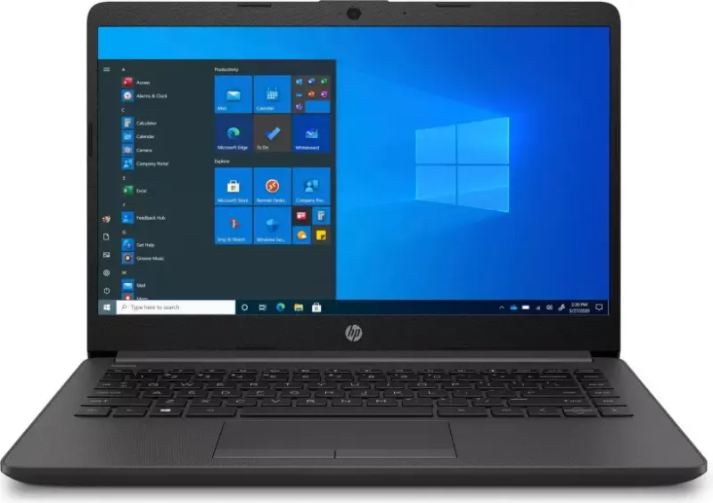 HP 245 G8 366C9PA Laptop (AMD Ryzen 3/ 4GB/ 1TB HDD/ Win10 Home)