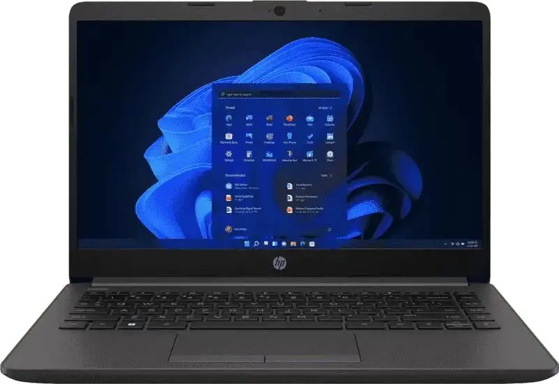 HP 245 G8 Laptop (AMD Athlon Silver 3050U/ 8GB/ 1TB HDD/ Win11 Home)
