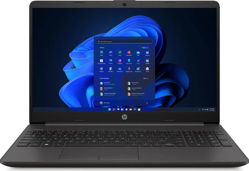 HP 247 G8 796Y6PA Laptop (AMD Athlon Silver 3050U/ 4GB/ 256GB SSD/ Dos)