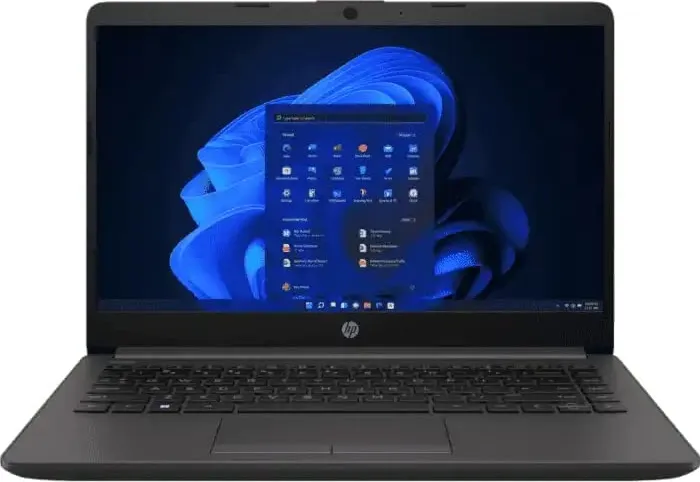 HP 247 G8 Laptop (AMD Ryzen 3 3250U/ 8GB/ 512GB SSD/ Win11)