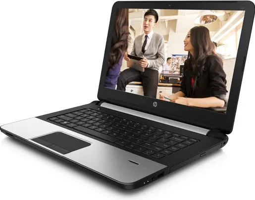HP 248 G1 Series (J8T85PT) Laptop(Intel Core i5/ 4GB/ 1TB/ Win8 Pro)