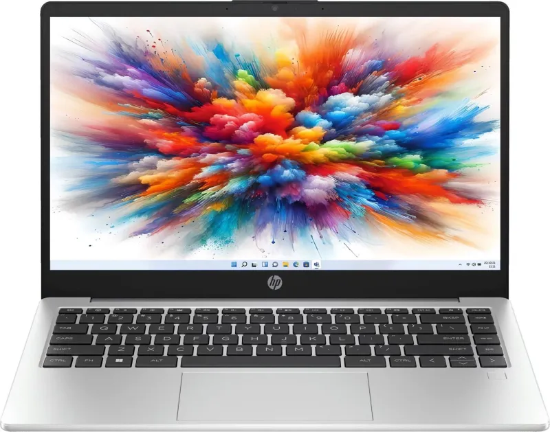 HP 250 G10 BJ3R9AT Laptop (13th Gen Core i5/ 32GB/ 512GB SSD/ Win11)