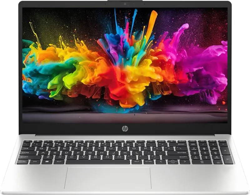 HP 250 G10 BJ3T3AT Laptop (13th Gen Core i5/ 16GB/ 512GB SSD/ DOS)