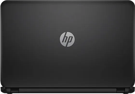 HP 250 G3 Notebook (4th Gen CDC/ 4GB/ 500GB/ FreeDOS) (J8K47PA)