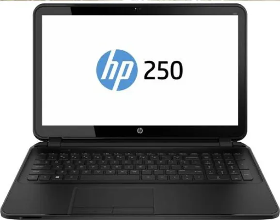 HP 250 G3 Notebook (4th Gen Ci3-4005M/ 4GB/ 500GB/ Free DOS)