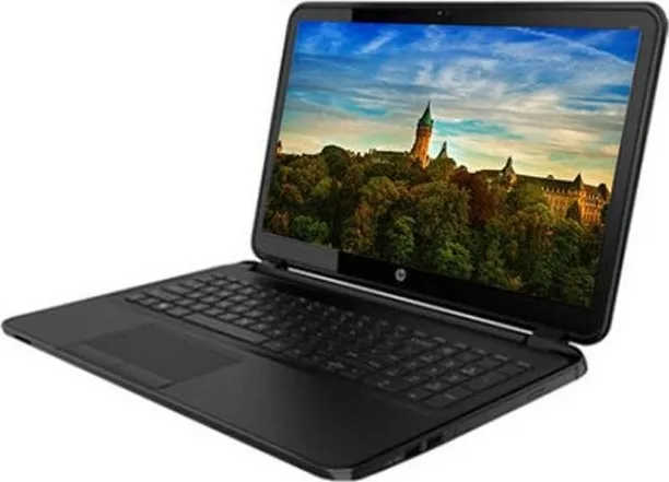 HP 250 G3 Series (L9S61PA) Notebook (5th Gen Ci3/ 4GB/ 500GB/ FreeDOS)