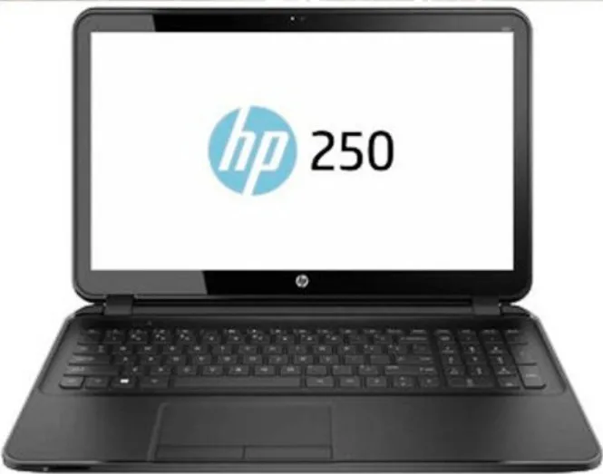 HP 250 G3 Series Notebook (5th Gen Ci3/ 4GB/ 500GB/ Win7 Pro)