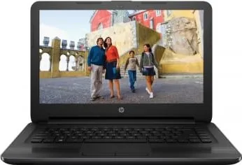 HP 250 G5 (1AS40PA) Laptop (6th Gen Ci3/ 4GB/ 1TB/ FreeDOS/ 2GB Graph)