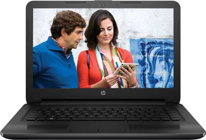 HP 250 G5 (1EK01PA) Laptop (5th Gen PDC/ 4GB/ 1Tb/ FreeDOS/ 2GB Graph)