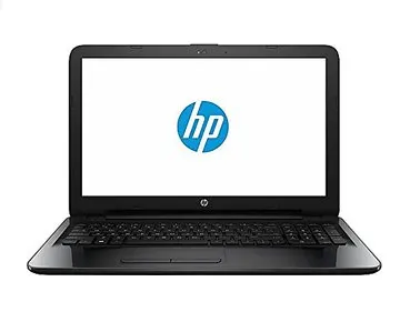 HP 250 G6 (2RC09PA) Laptop (6th Gen Core i3/ 4GB/ 1TB/ Win10)