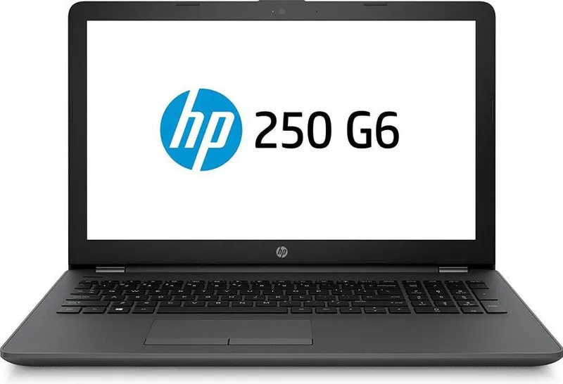 HP 250 G6 (3XL40PA) Notebook(7th Gen CDC/ 4GB/ 1TB/ FreeDOS)