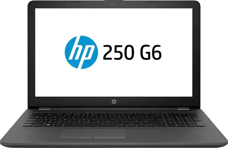 HP 250 G6 (4HR25PA) Laptop (7th Gen Ci5/ 4GB/ 1TB/ Win10 Home)