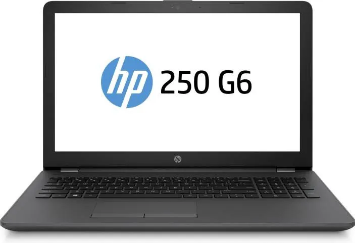 HP 250 G6 Notebook (7th Gen Ci5/ 4GB/ 1TB/ FreeDOS/ 2GB Graph)