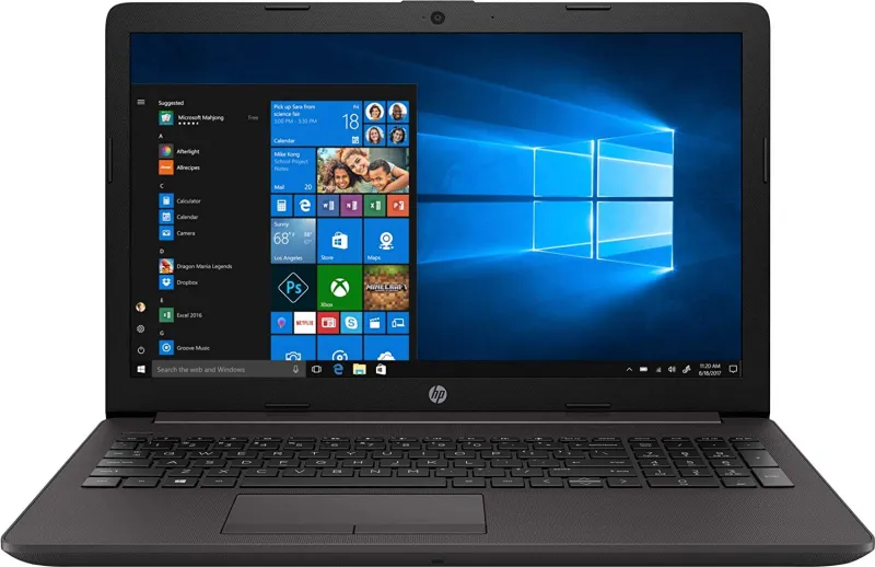 HP 250 G7 (7GZ79PA) Laptop (Intel Celeron Dual Core/ 4GB/ 1TB/ FreeDos)